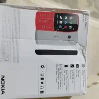 گوشی نوکیا با کارتون|موبایل|نورآباد, |دیوار