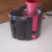 آبمیوه گیری نانیوا