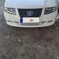 سورن پلاس xu7p سیمی، مدل ۱۴۰۴ ، پلاک اصفهان