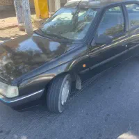 پژو ۴۰۵ مدل ۹۱ دوگانه کارخانه