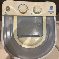 لباسشویی فریدولین مینی ولش