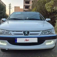 پارس XU7P ۴۰۳|خودرو سواری و وانت|کرج, عظیمیه|دیوار