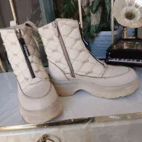 پوتین و کفش