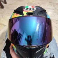 agv|تجهیزات ورزشی|تهران, شهران جنوبی|دیوار