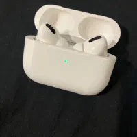 ایرپاد پرو ۲ فول کپی|لوازم جانبی موبایل و تبلت|شیراز, باغ تخت|دیوار