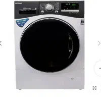 لباسشویی نو ۸ کیلو ،فضایی، زیر قیمت بازار