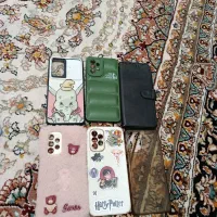 قاب گارد گوشی a52s|لوازم جانبی موبایل و تبلت|مشهد, شهید معقول|دیوار