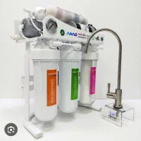 دستگاه تصفیه آب