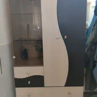 کمد mdf