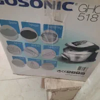 هواپز و سرخ کن گاسونیک