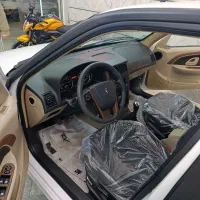 پژو پارس ۱۴۰۲|خودرو سواری و وانت|بروجرد, |دیوار