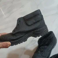 کفش ایمنی