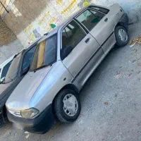 فروش ماشین پراید|خودرو سواری و وانت|ارومیه, |دیوار