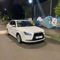 دنا پلاس توربو اتومات آپشنال۱۴۰۴