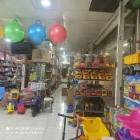 مرکز عمده فروشی اسباب بازی مرادی|عمدهفروشی|یاسوج, |دیوار