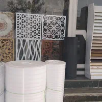 پخش انواع دیوارپوش سقف کاذب  ترمووال  کارتن پلاست|عمده‌فروشی|کرج, حصارک بالا|دیوار