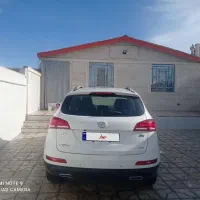 جک s5|خودرو سواری و وانت|قائن, |دیوار