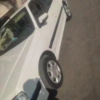 پژوپارس|خودرو سواری و وانت|قم, امامزاده ابراهیم|دیوار