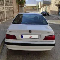 پژو پارس Tu5|خودرو سواری و وانت|شهرکرد, |دیوار