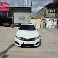 اوپتیما 2010|خودرو سواری و وانت|کرمانشاه, |دیوار