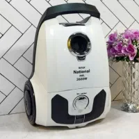 جاروبرقی ناسیونال 2600 وات