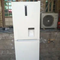 یخچال فریزر بدون برفک
