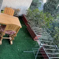 پاسداران ۶۵۰متر/ ۷۵ درصد تهاتر باآپارتمان تو منطقه|فروش زمین و ملک کلنگی|تهران, پاسداران|دیوار