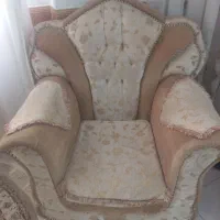 مبل ۷ نفره راحتی