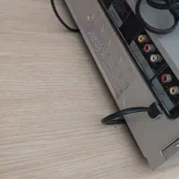 دستگاه سی دی سامسونگ|پخشکننده DVD و ویدیو|شاهرود, |دیوار