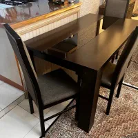 میز ناهار خوری