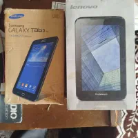 تبلت . ۲تا خراب