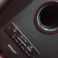 اسپیکر رکسون