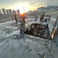 خدمات تخصصی آرماتوربندی و قالببندی سازه|خدمات پیشه و مهارت|تهران, سید خندان (جلفا)|دیوار