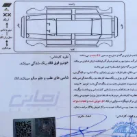 پارس مدل ۹۹|خودرو سواری و وانت|تهران, توحید|دیوار