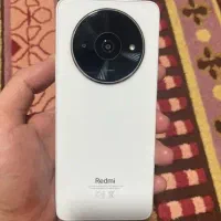 گوشی ردمی a3x ،سفید