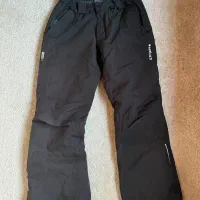 شلوار اسکی ice peak سایز ۱۱-۱۲ سال
