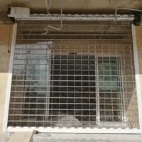 تعمیرات و نصب انواع کرکره برقی و کرکره،جک پارکینگی|خدمات پیشه و مهارت|پردیس, |دیوار