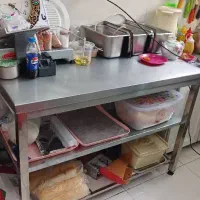 واگذاری وسایل فلافلی|فروشگاه و مغازه|قرچک, زیبا شهر|دیوار