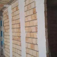 موزاییک کار بنا سفال گچکارمغنی چاه کن