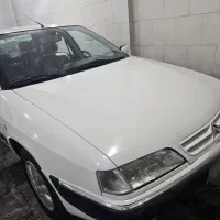 زانتیا ۸۸ بیرنگ در حد اقساط معاوضه|خودرو سواری و وانت|اصفهان, شهید رجایی|دیوار