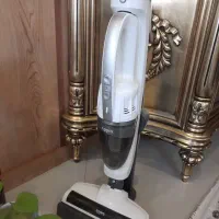جارو شارژی خارجی|جاروبرقی، جارو شارژی، بخارشو|مشهد, دانشجو|دیوار