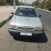 فروش پراید مدل 88