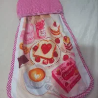 حوله آشپزخانه