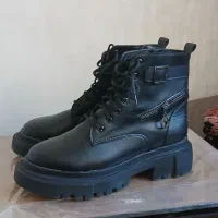 نیم بوت طبی سایز ۴۰