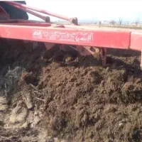 انجام کلیه امور کشاورزی با تراکتور نیوهلند