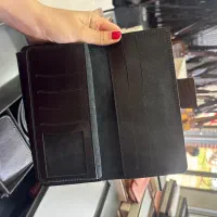 ست چرم طبیعی