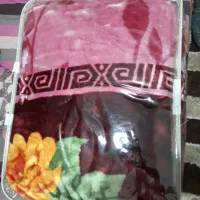 پتوی طرح گلبافت|رختخواب، بالش، پتو|تبریز, |دیوار