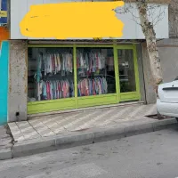تابلو سر در مغازه