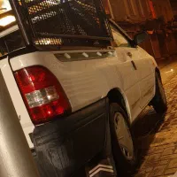 پراید وانت ۱۵۱|خودرو سواری و وانت|ری, عباس‌آباد|دیوار