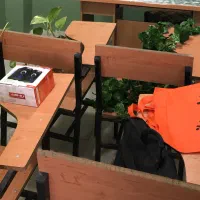 صندلی دانش اموزی|صندلی و نیمکت|گرگان, |دیوار